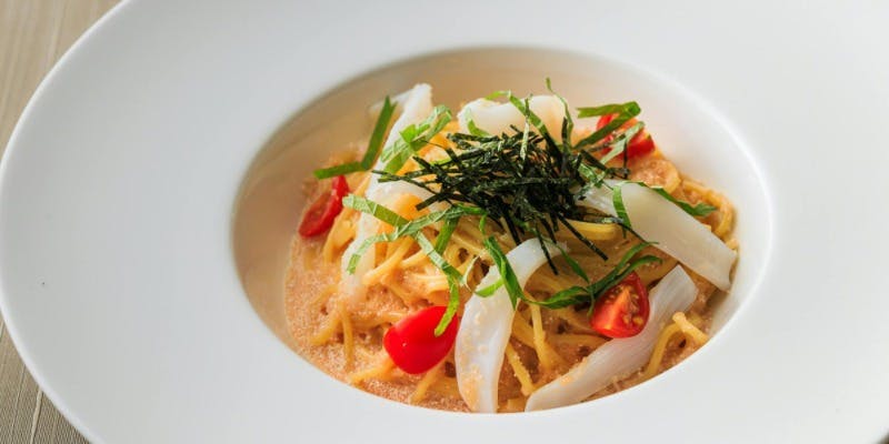 S.DINING／大磯プリンスホテル - 画像22