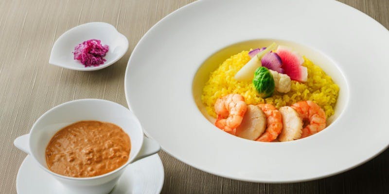 S.DINING／大磯プリンスホテル - 画像23