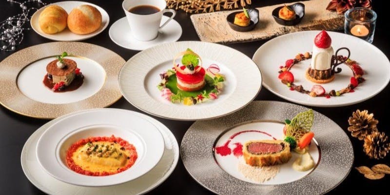 S.DINING／大磯プリンスホテル - 画像12