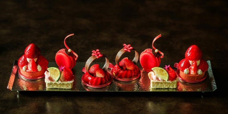 S.DINING／大磯プリンスホテル - 画像40