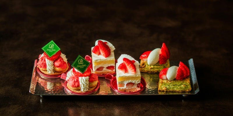 S.DINING／大磯プリンスホテル - 画像39