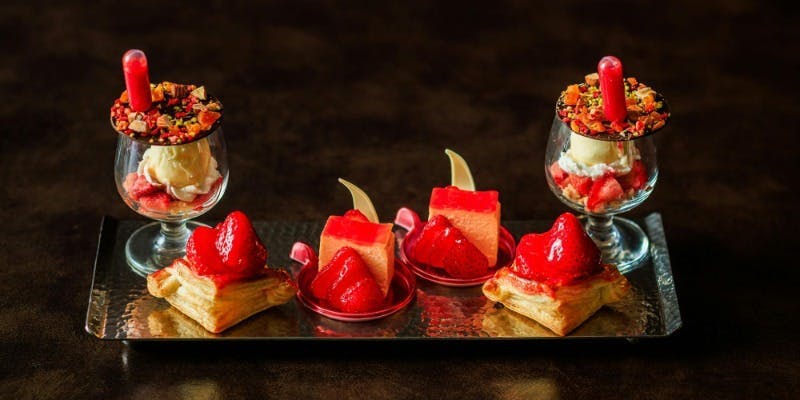 S.DINING／ 大磯プリンスホテル - 画像38