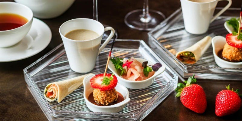 S.DINING／大磯プリンスホテル - 画像36