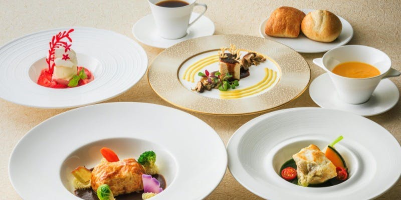 S.DINING／大磯プリンスホテル - 画像26