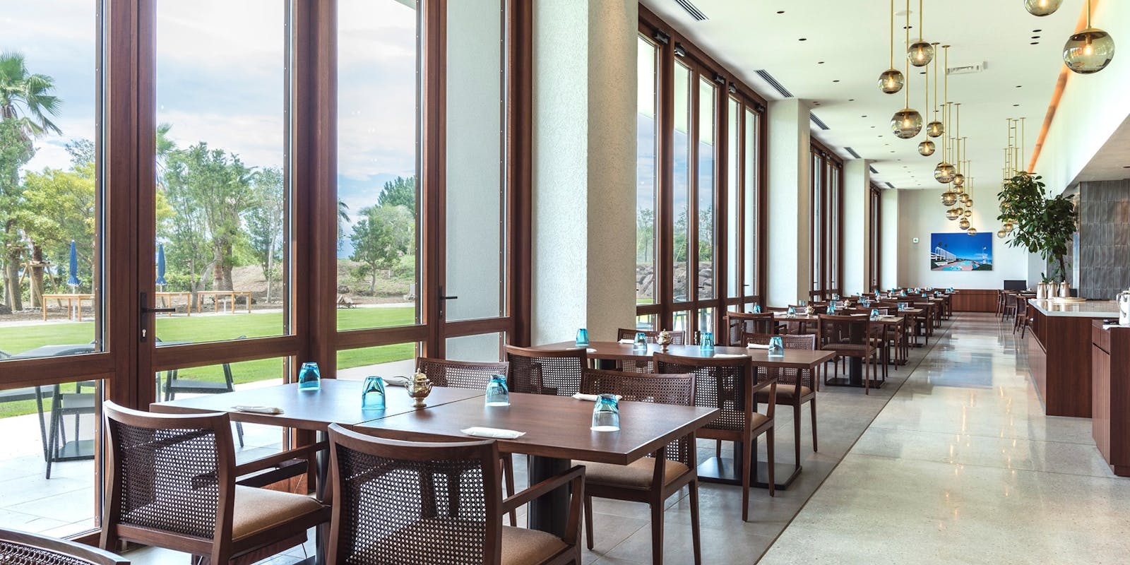 S.DINING/大磯プリンスホテル - 画像2