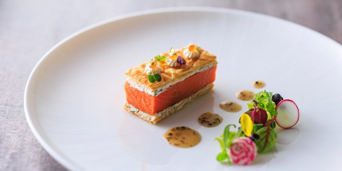 S.DINING／大磯プリンスホテル - 画像6