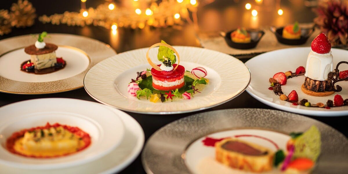 S.DINING／大磯プリンスホテル - 画像9