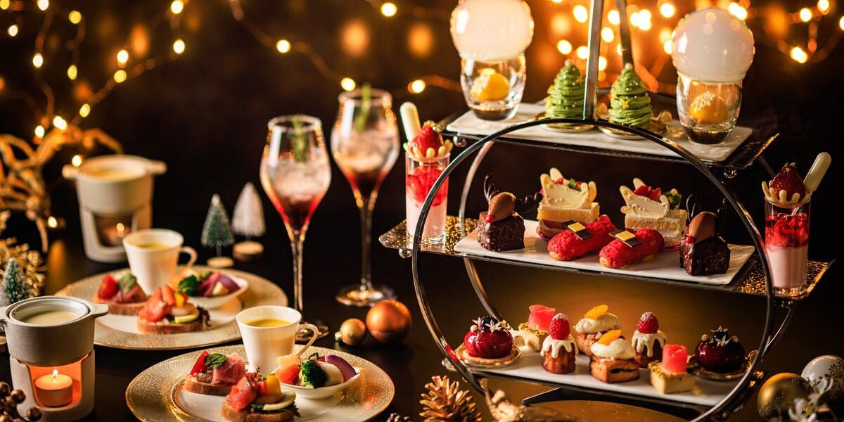 S.DINING／大磯プリンスホテル - 画像3