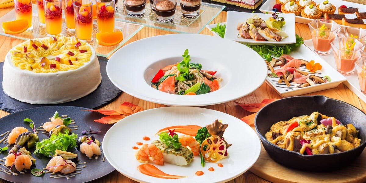 S.DINING／大磯プリンスホテル - 画像7