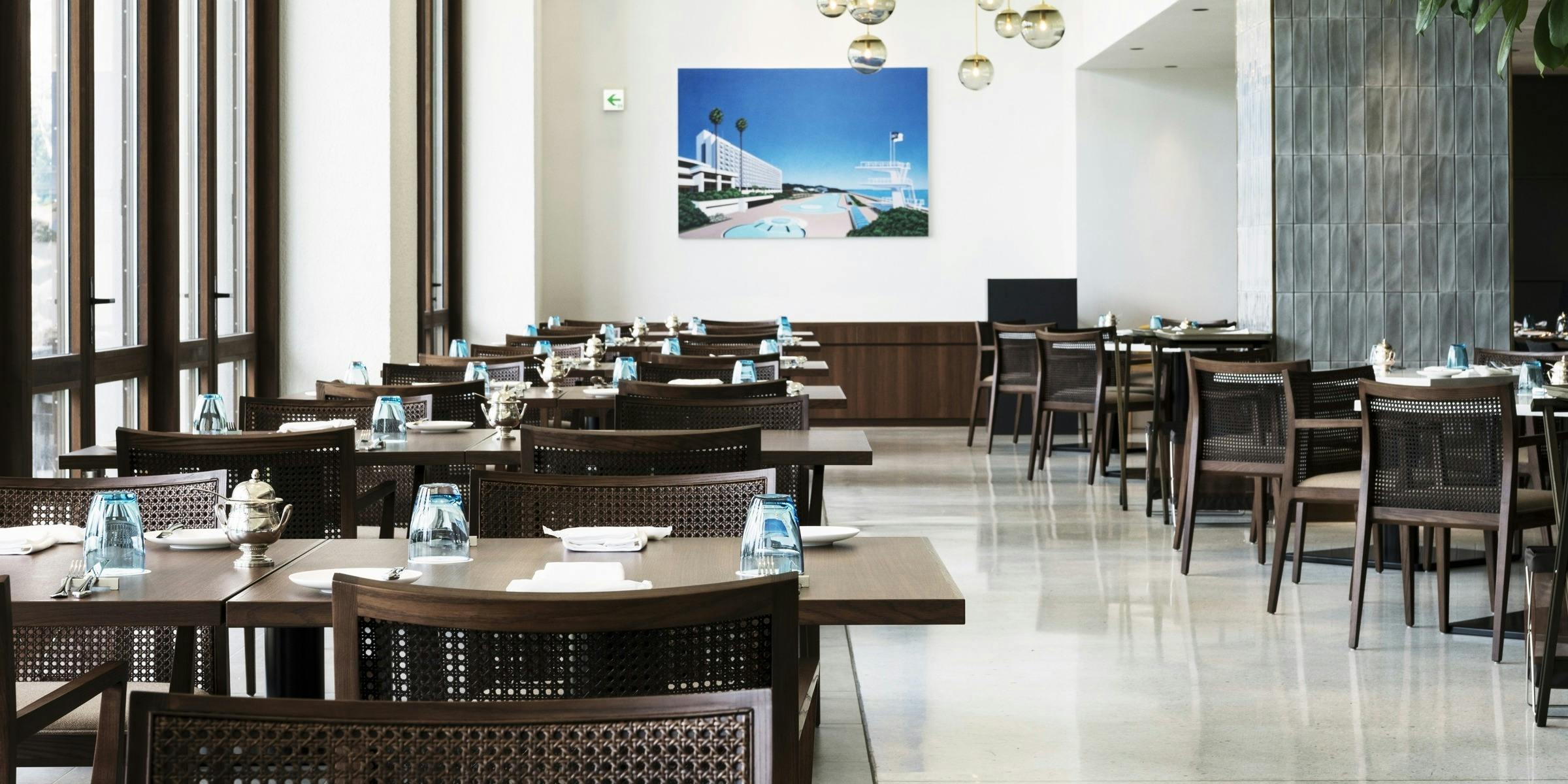 S.DINING／大磯プリンスホテル - 画像48