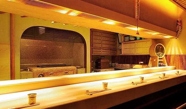 麻布 かどわき アザブ カドワキ 麻布十番 割烹 小料理 一休 Comレストラン