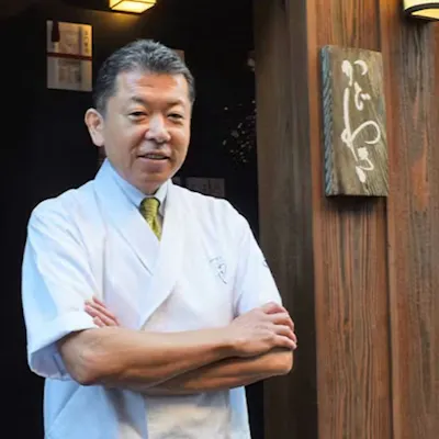 【料理に込める】料理人とは2時間で人を幸せにする最高の職業