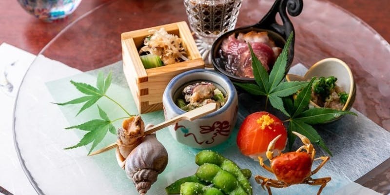 22年 最新 神楽坂の美味しいディナー30店 夜ご飯におすすめな人気店 一休 Comレストラン