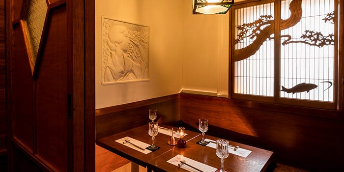 神楽坂グルメ おしゃれで美味しい レストランランキング 30選 一休 Comレストラン 神楽坂グルメ おしゃれで美味しい レストランランキング 30選 一休 Comレストラン