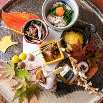 2021年 最新 神楽坂の美味しいディナー29店 夜ご飯におすすめな人気店 一休 Comレストラン