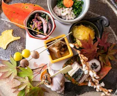 2021年 最新 神楽坂の美味しいディナー29店 夜ご飯におすすめな人気店 一休 Comレストラン