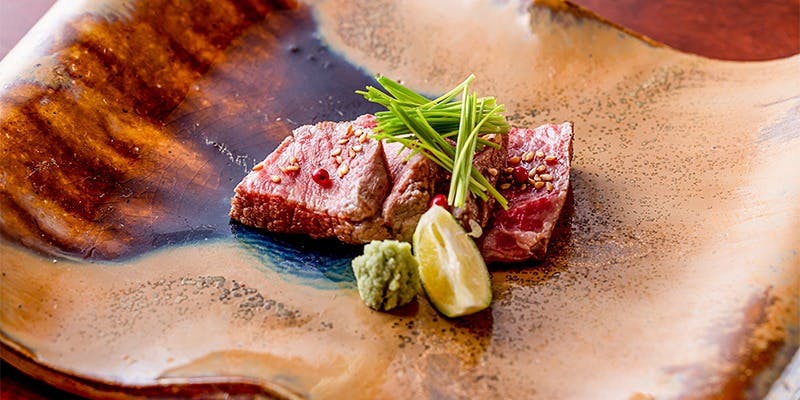 神楽坂 夢二（【旧店名】神楽坂 創彩割烹 清水）