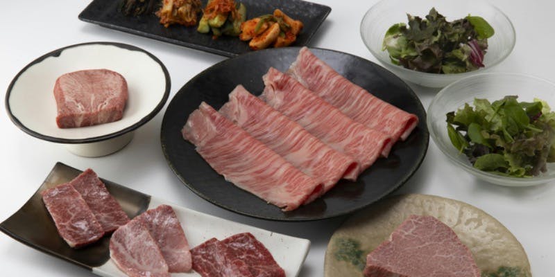 【ランチOMAKASEコース】