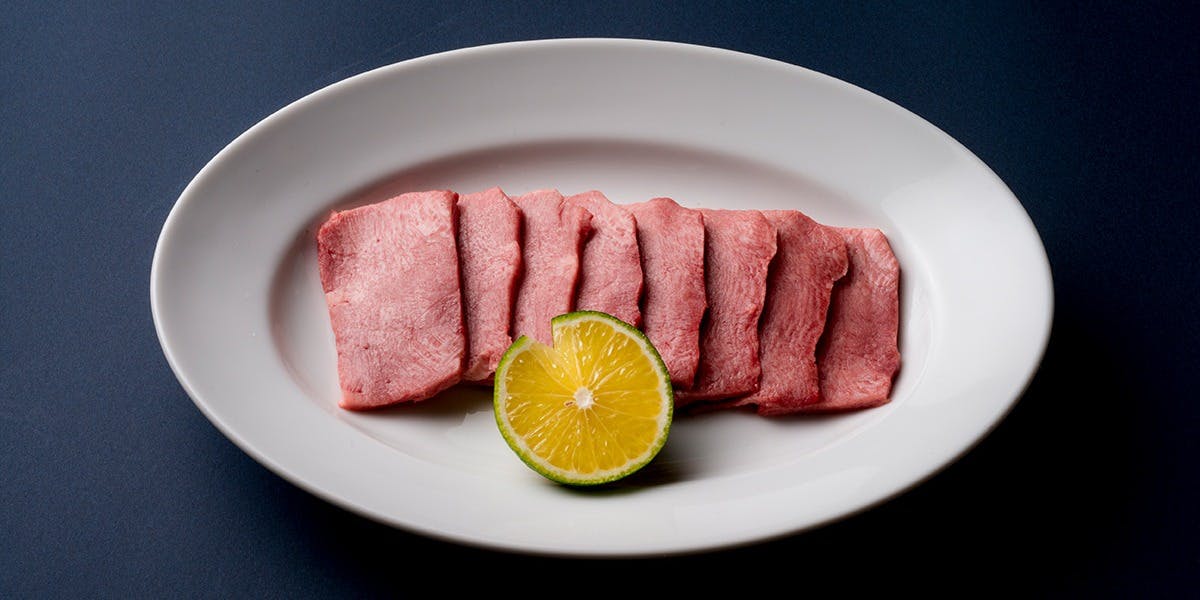 焼肉 The INNOCENT CARVERY 新丸ビル店（ヤキニク・イノセント カーベリー）