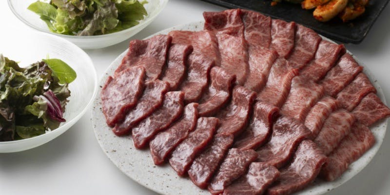 焼肉 The INNOCENT CARVERY 新丸ビル店 - 画像10