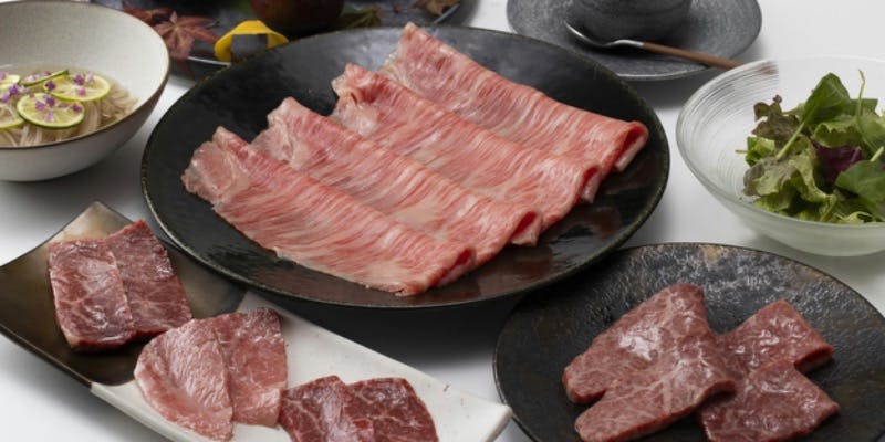 焼肉 The INNOCENT CARVERY 新丸ビル店 - 画像12