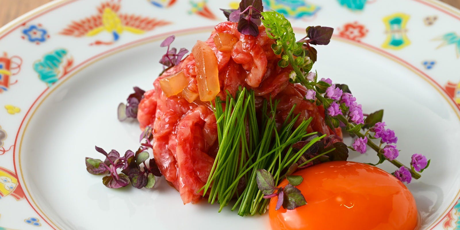 焼肉 The INNOCENT CARVERY 新丸ビル店 - 画像4