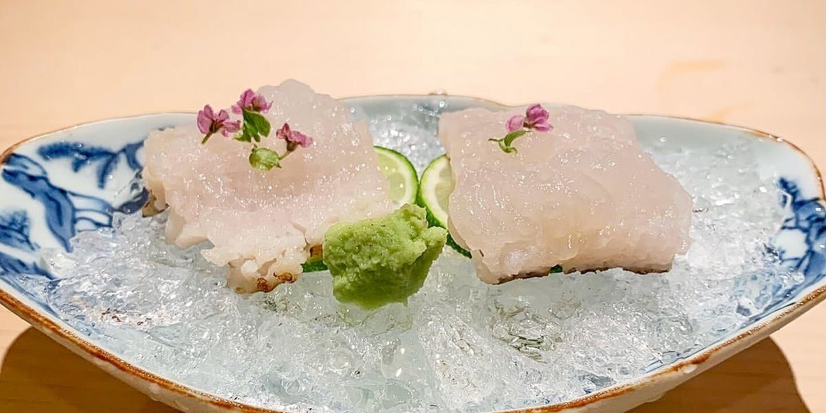 ぎおん 阪川（さかがわ）