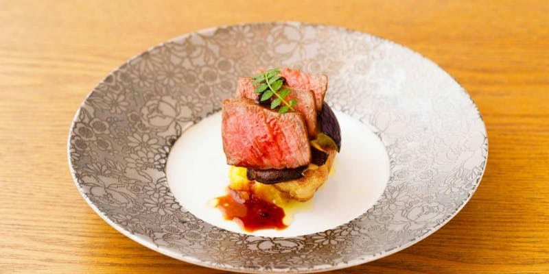 【鏡花　きょうか】厳選食材を味わう豪華四季会席全11品（個室確約）