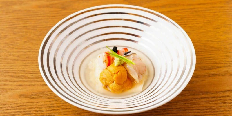 【瑞穂　みずほ】黒毛和牛・”当日精米”土釜ご飯を味わう会席全10品（個室確約）