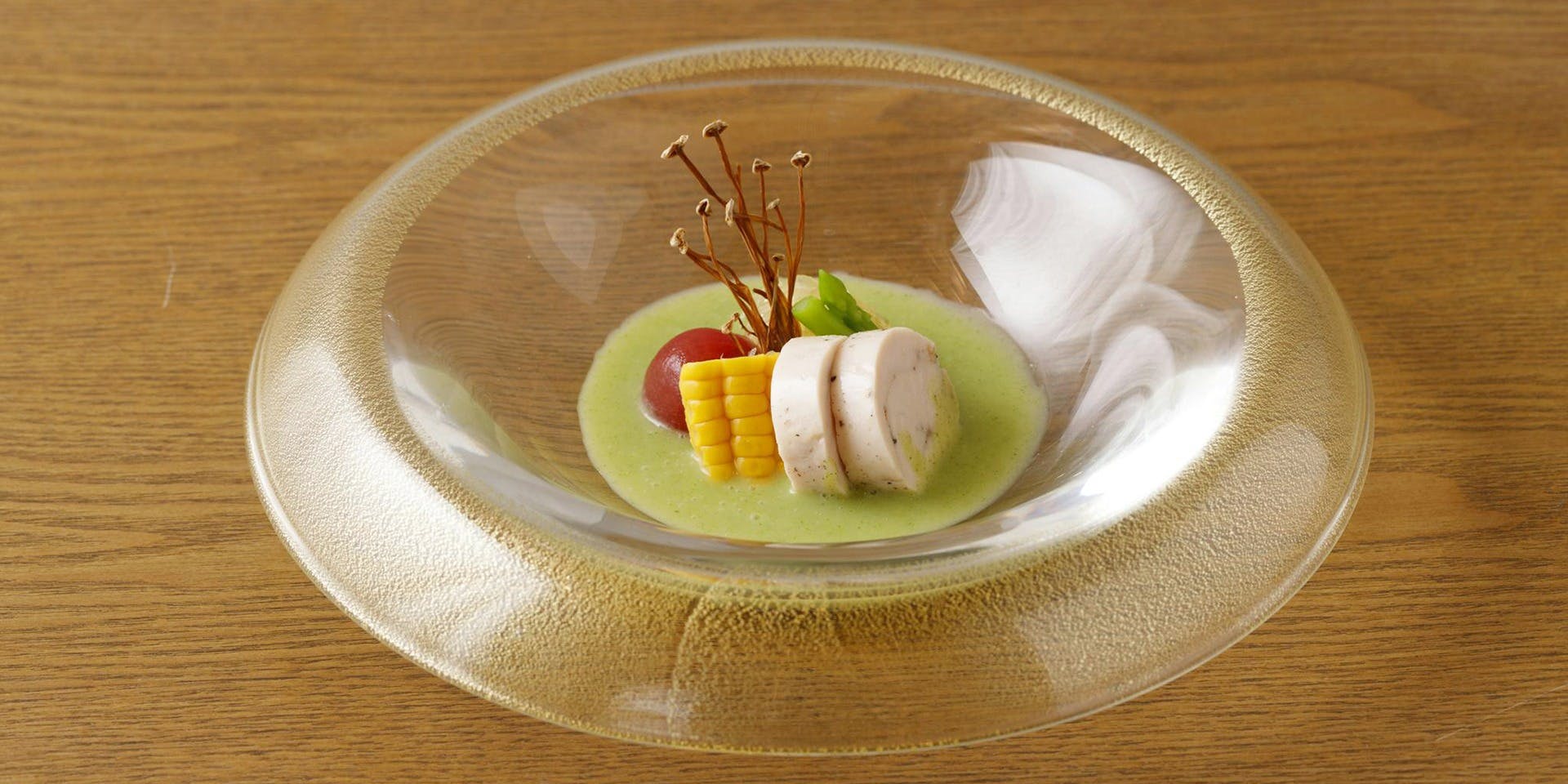 隠れ房 品川 四阿（あずまや）