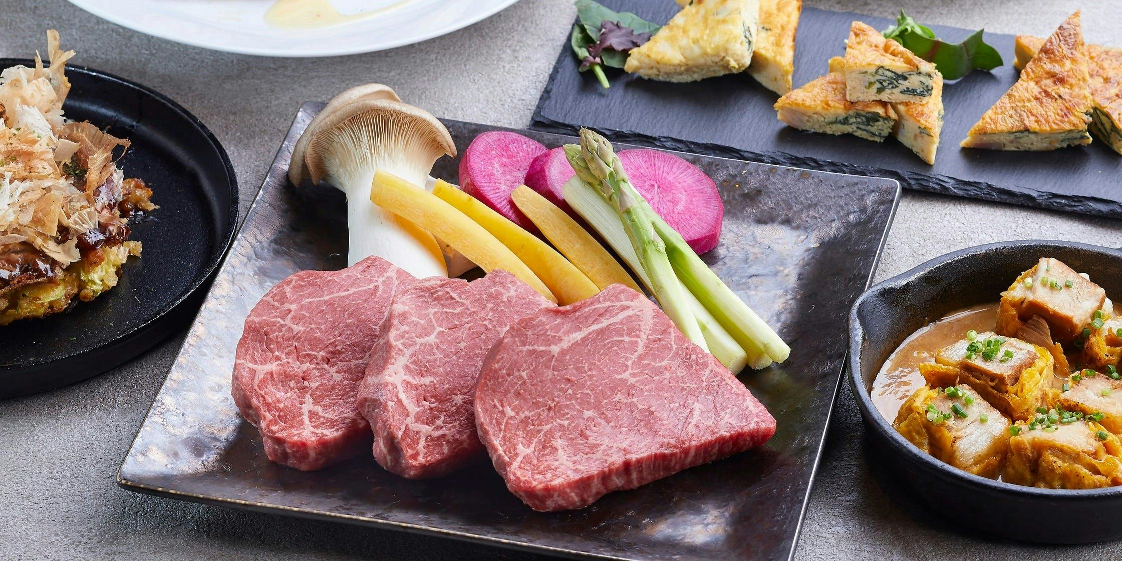 鉄板DINING O（テッパンダイニング オー）