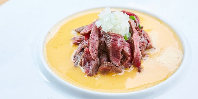 鉄板DINING O（テッパンダイニング オー）