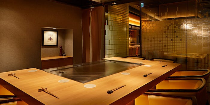 鉄板dining O テッパンダイニング オー 福島 鉄板焼き ステーキ 個室 一休 Comレストラン 鉄板dining O テッパンダイニング オー 福島 鉄板焼き ステーキ 個室 一休 Comレストラン