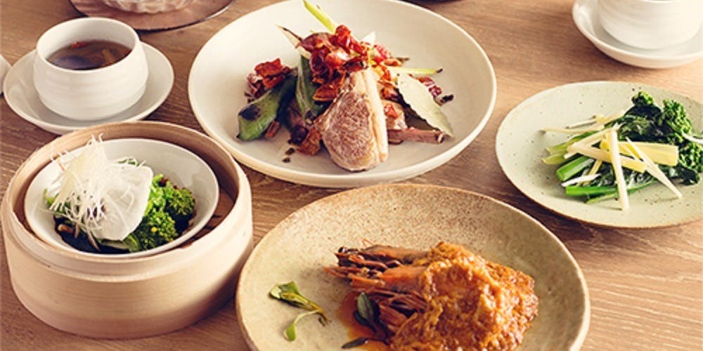 東京チャイニーズ 一凛 - 画像7