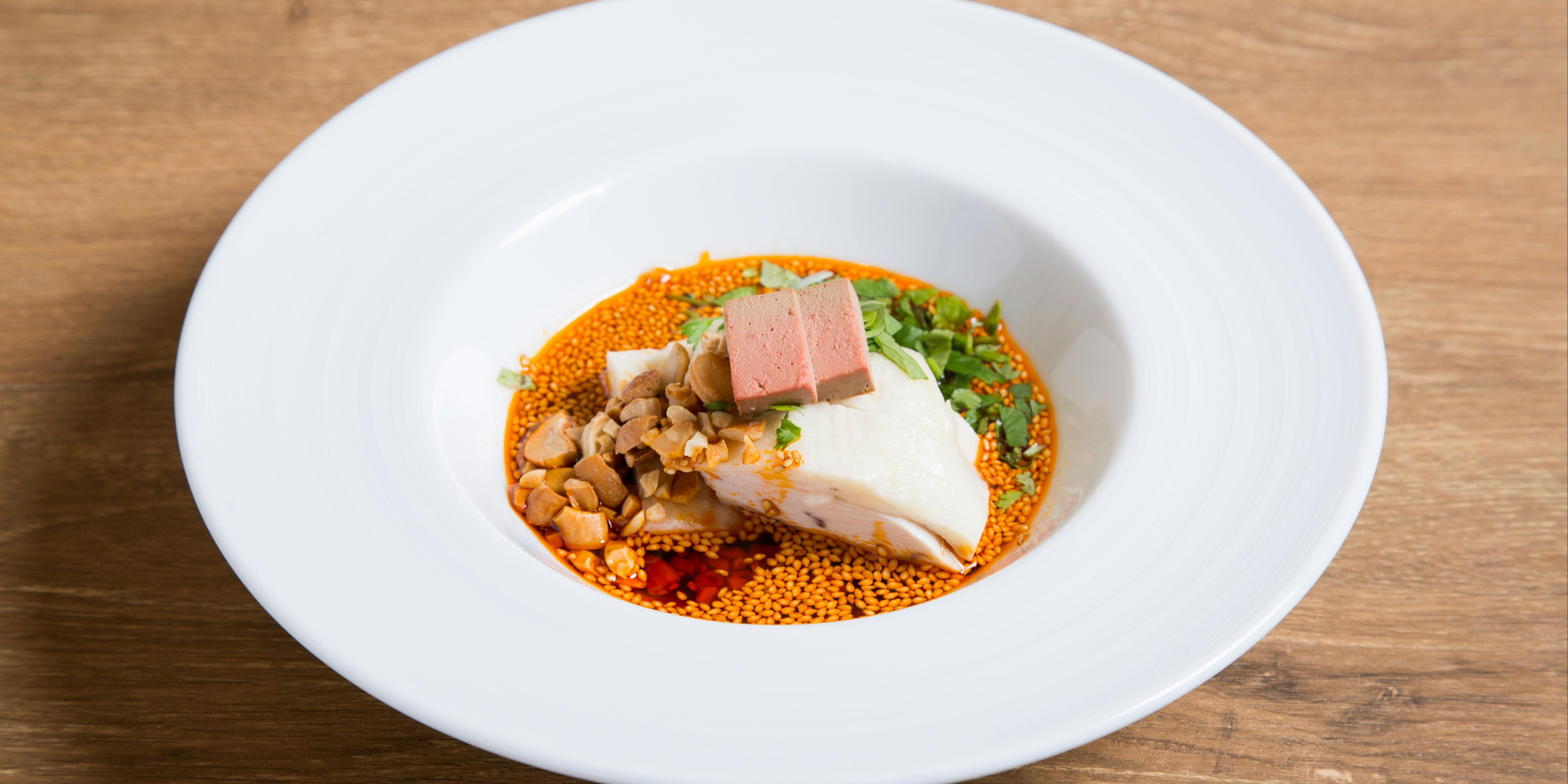 東京チャイニーズ 一凛 - 画像8