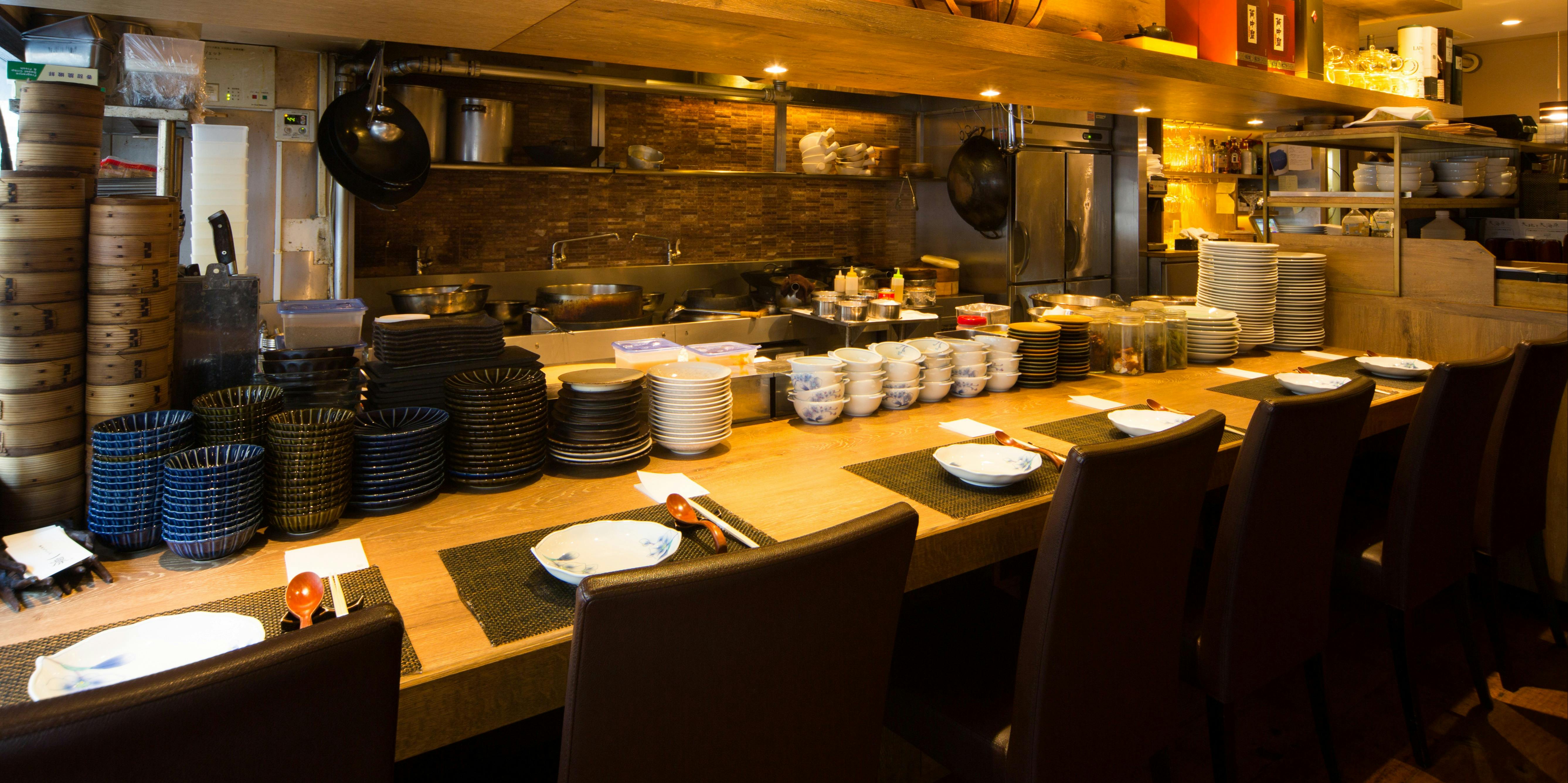 東京チャイニーズ 一凛 - 画像10