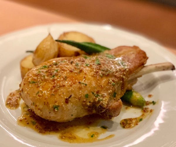 飲み放題 Wine Bistro Bonne Quela Okaimonoモール レストラン
