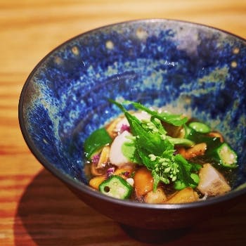 21年 最新 大手町駅周辺の美味しいディナー24店 夜ご飯におすすめな人気店 一休 Comレストラン