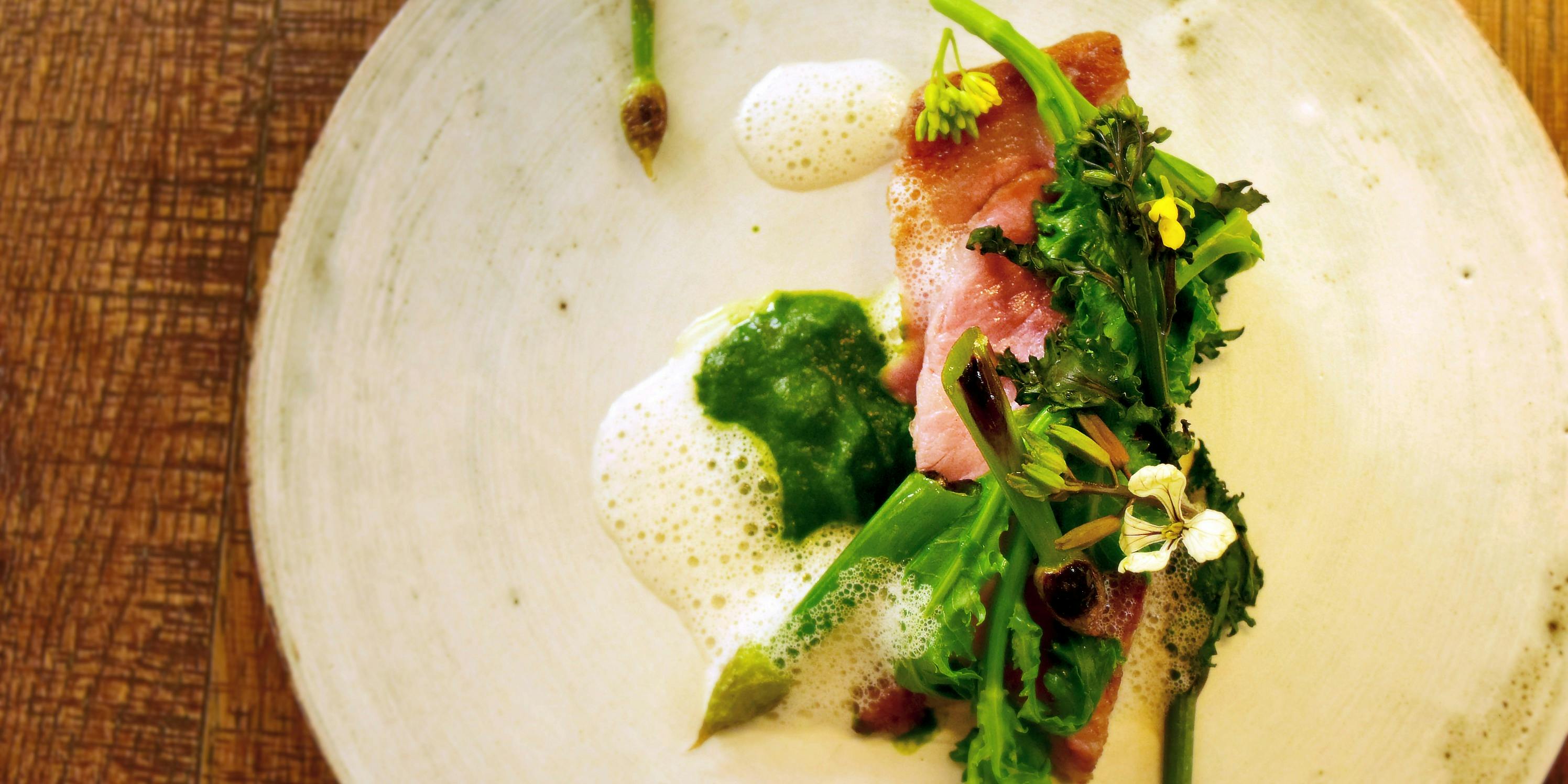 Bonne qúela（ボン クラ）