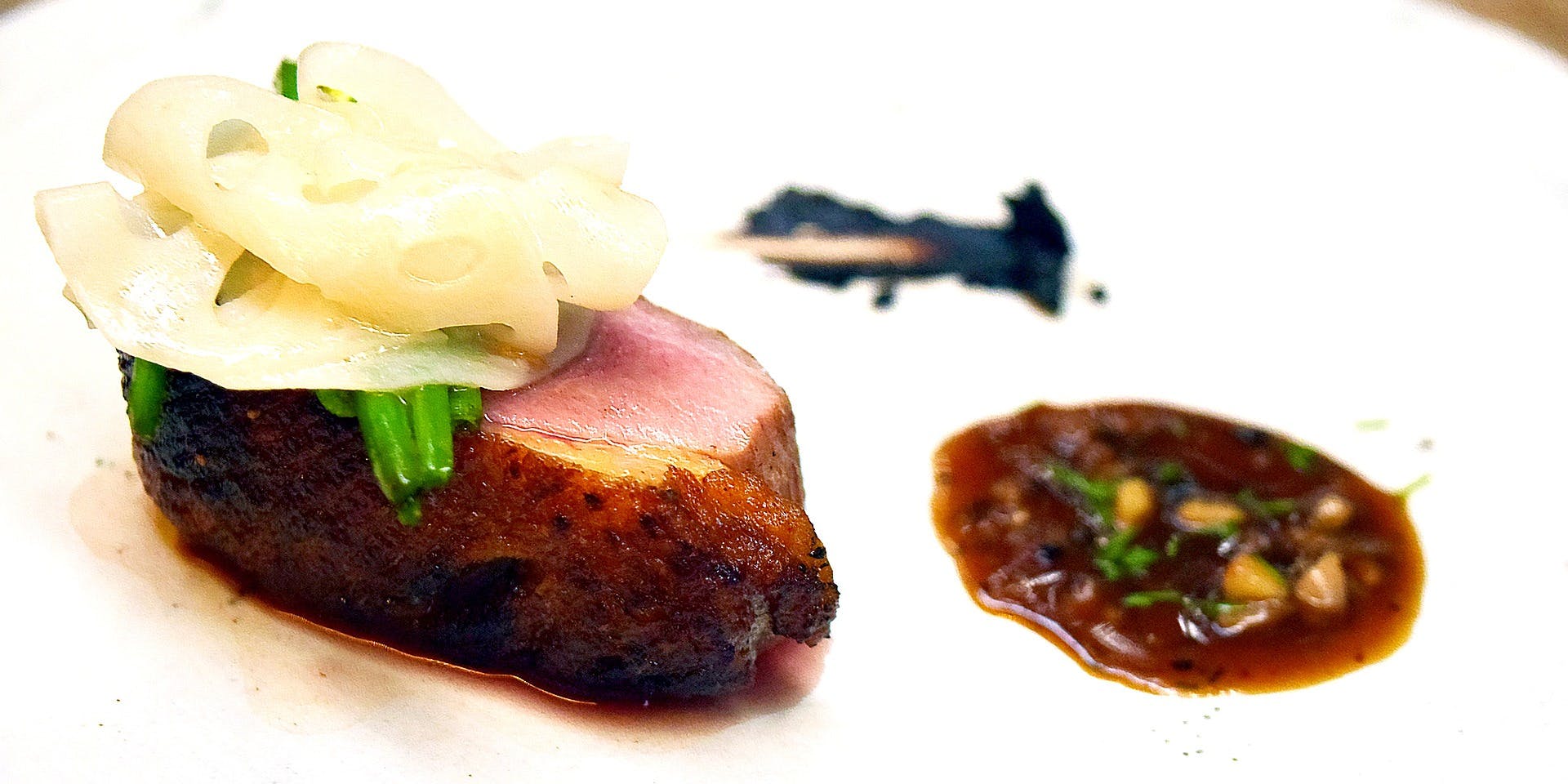 Bonne qúela（ボン クラ）