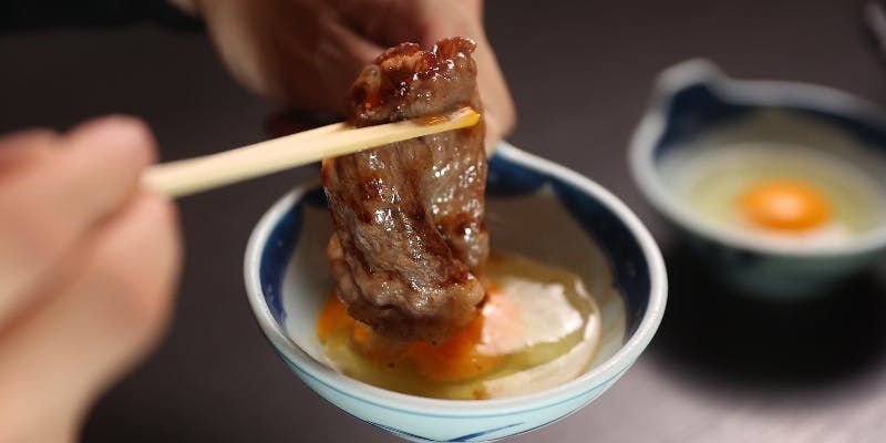 【武道館コース】選べる神戸牛希少部位のメイン、神戸牛漬け丼など（ステーキ）