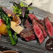 神戸牛 八坐和 阪急三宮店