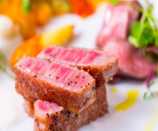 ディナー 肉 神戸牛 八坐和 阪急三宮店 Okaimonoモール レストラン ディナー 肉 神戸牛 八坐和 阪急三宮店 Okaimonoモール レストラン