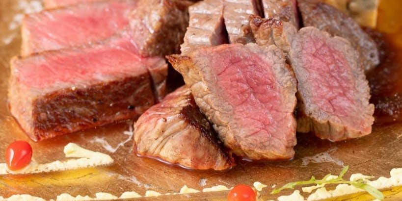 神戸牛 八坐和 阪急三宮店 - 画像25