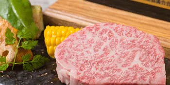 ランチ 神戸牛 八坐和 阪急三宮店 コウベギュウ ヤザワ 三宮 ステーキ しゃぶしゃぶ 一休 Comレストラン