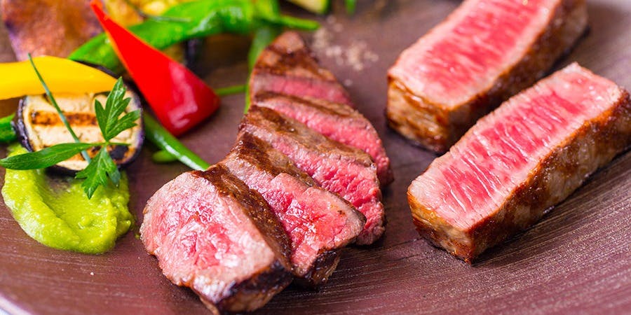 神戸牛 八坐和 阪急三宮店 - 画像18