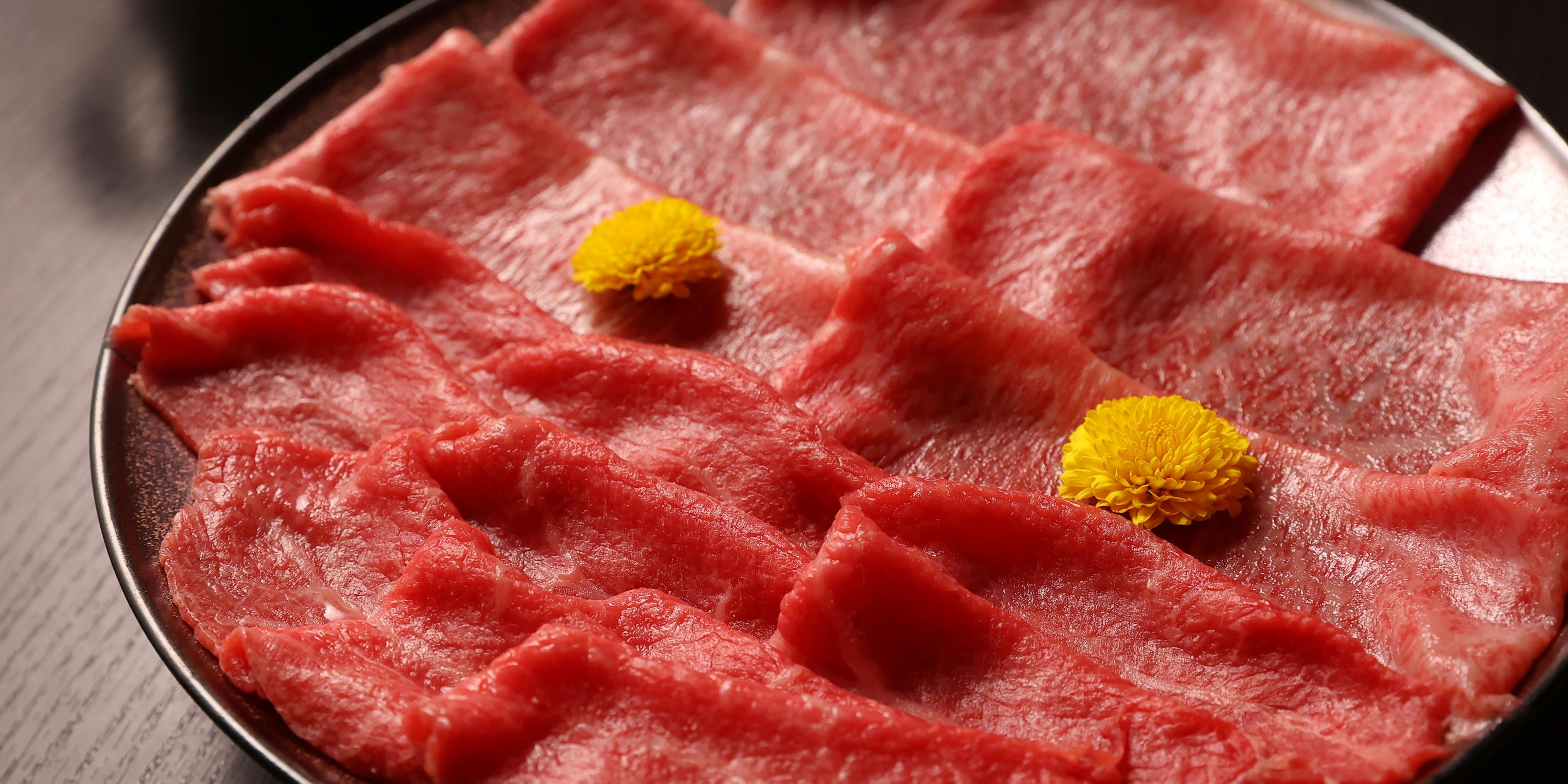 神戸牛 八坐和 阪急三宮店 - 画像13