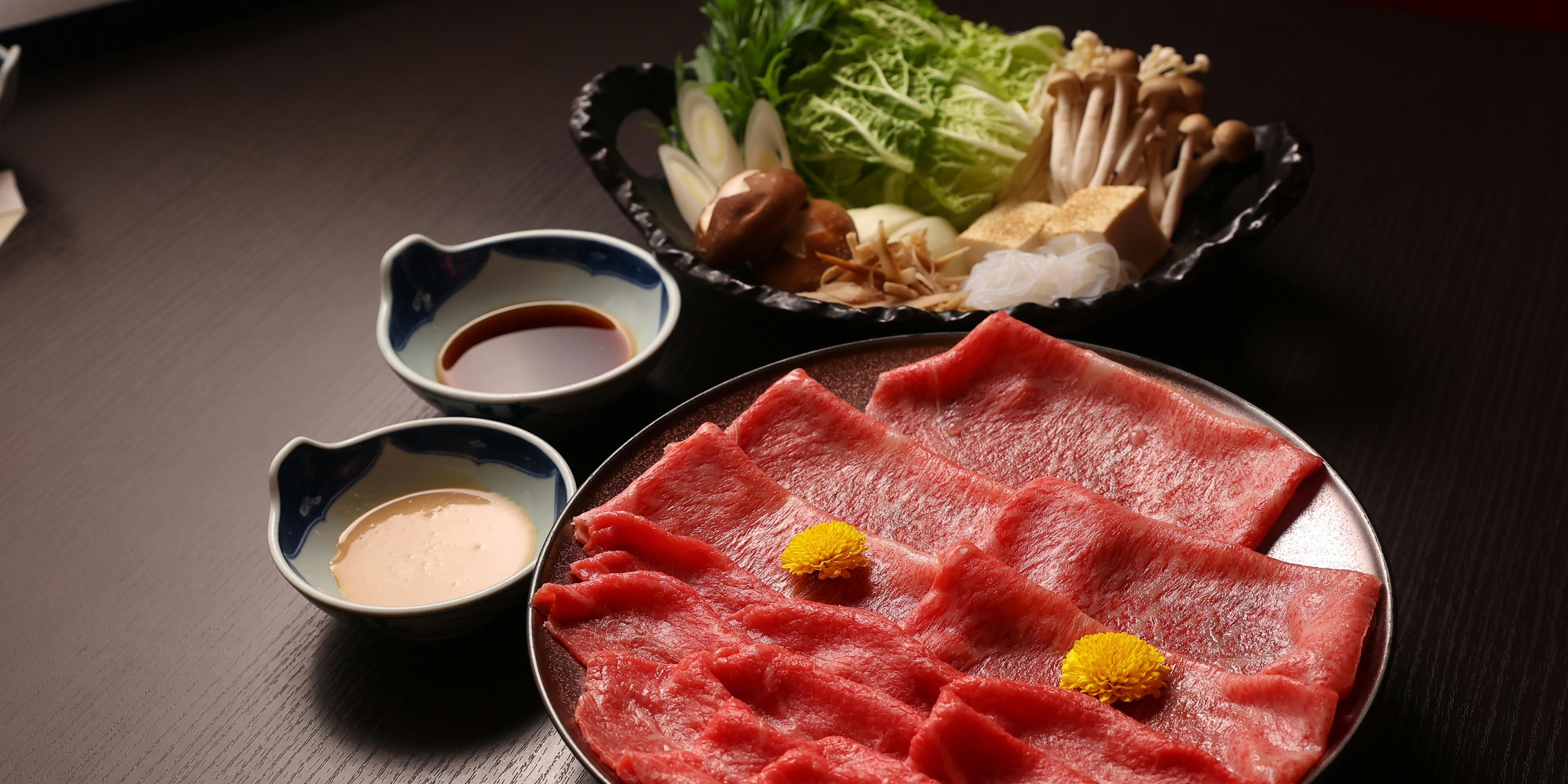 神戸牛 八坐和 阪急三宮店 - 画像12