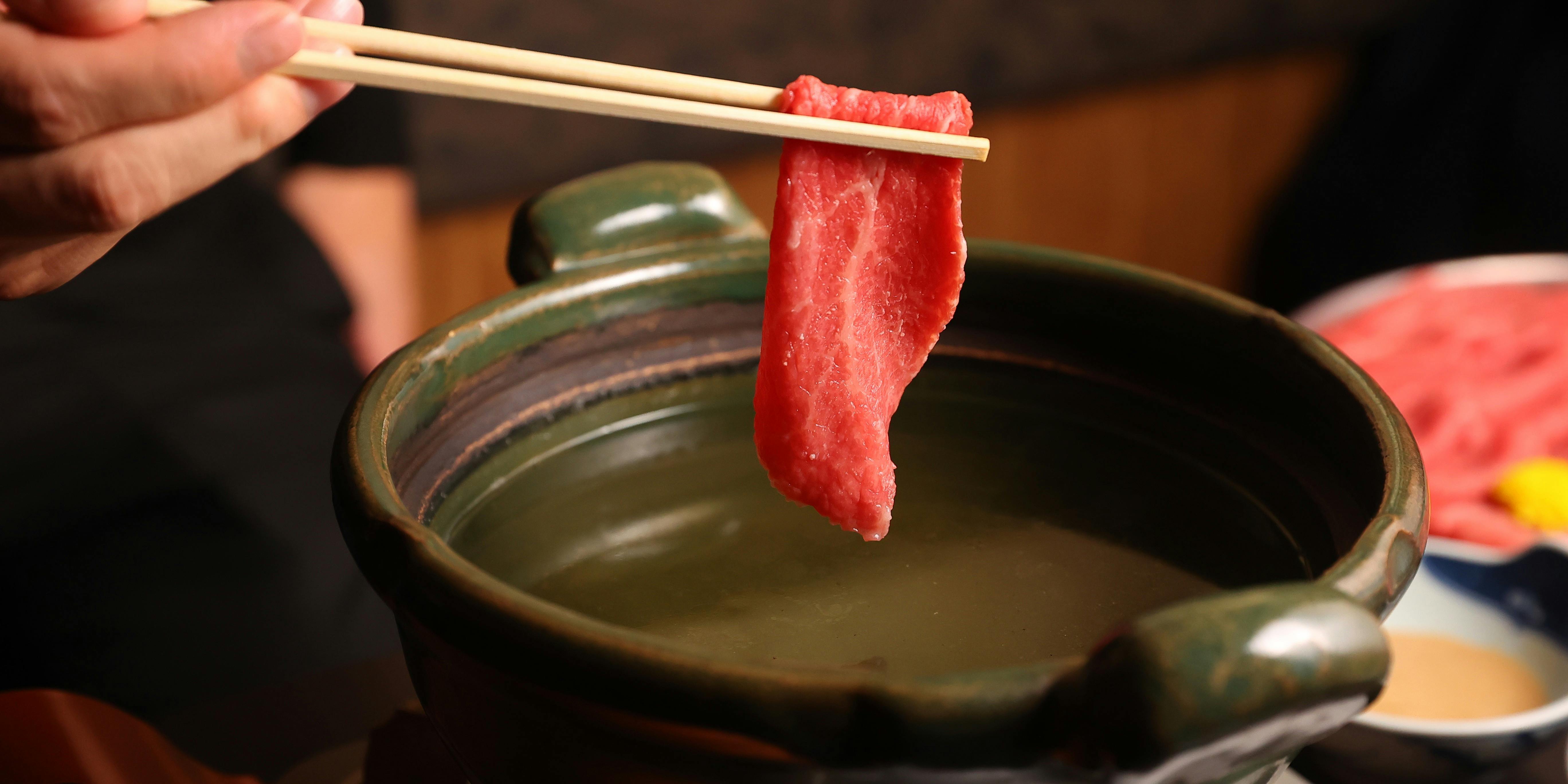 神戸牛 八坐和 阪急三宮店 - 画像16