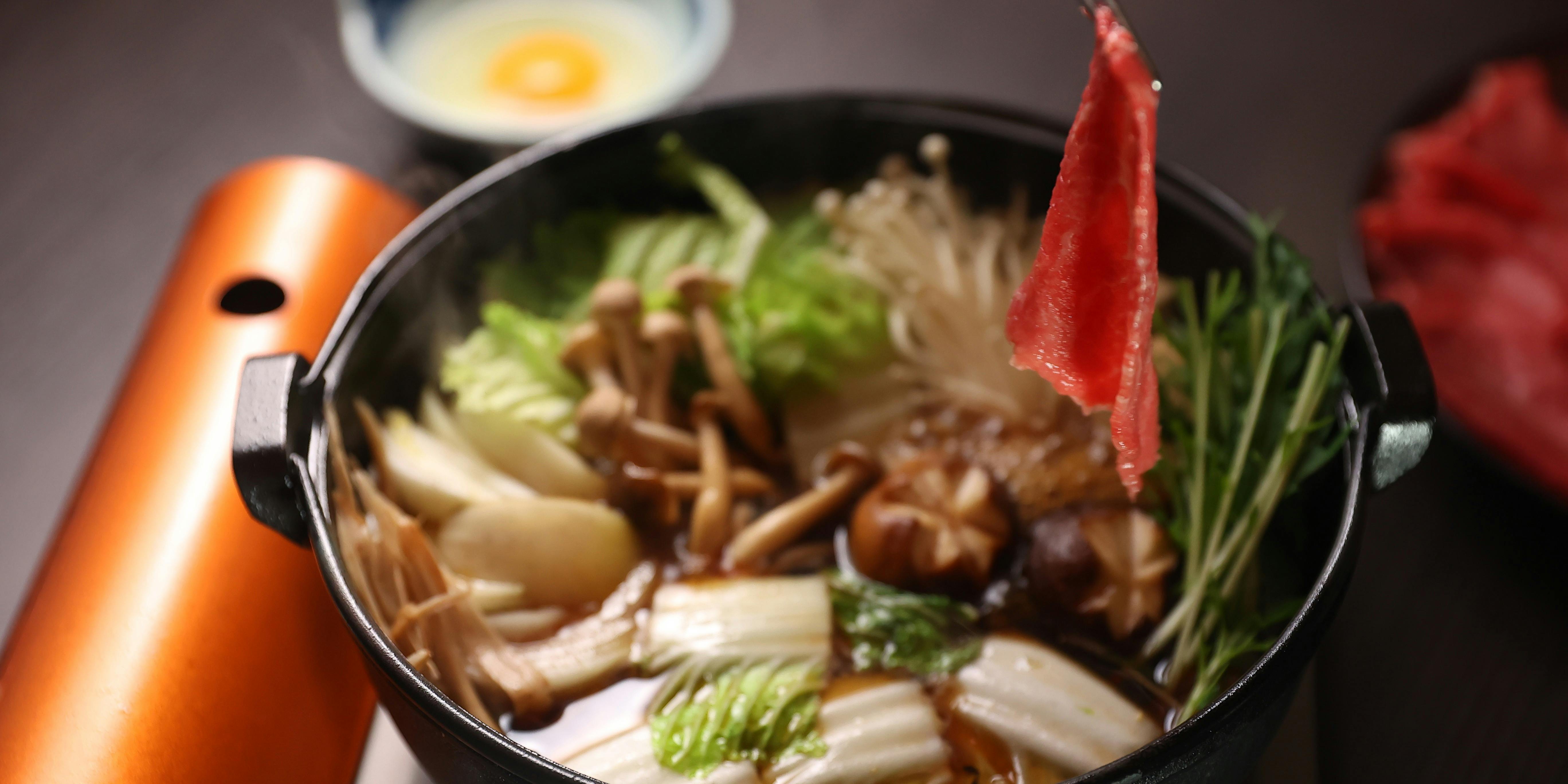 神戸牛 八坐和 阪急三宮店 - 画像11